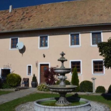 Gestuet Tiefenhof Leilighet Nittenau Eksteriør bilde